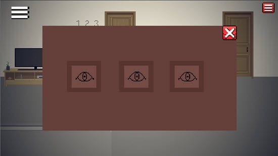 密室的脚步声(1)