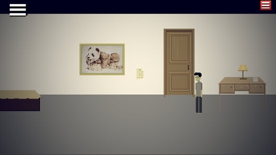 密室的脚步声(3)