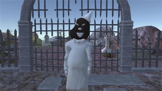 可怕的冰激凌老师图2