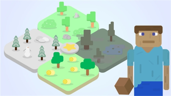 卡通射击战场(2)