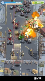 世界末日幸存者(2)