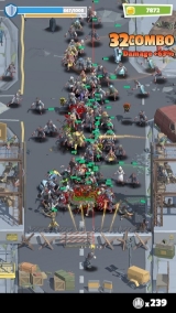 世界末日幸存者(3)