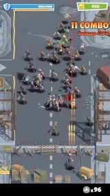 世界末日幸存者(1)