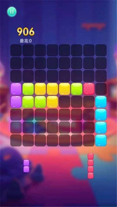 甜蜜消消消红包版图1