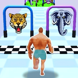 疯狂跑酷大师最新版