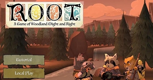 茂林源记手机版1