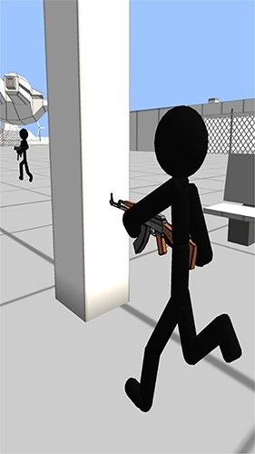火柴人穿越火线图4