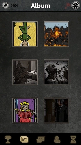 阿尔戈的选择图3