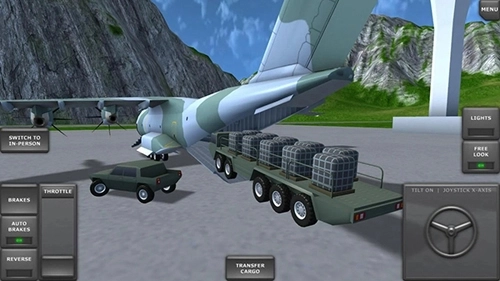 涡轮螺旋桨飞行模拟器安卓版图2