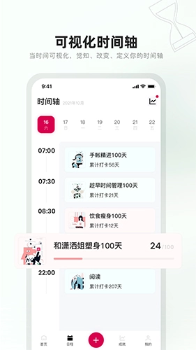 趁早行动(4)