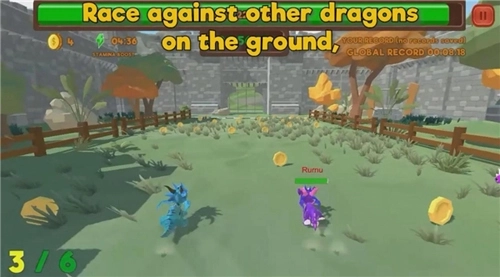 养龙人手机版图1