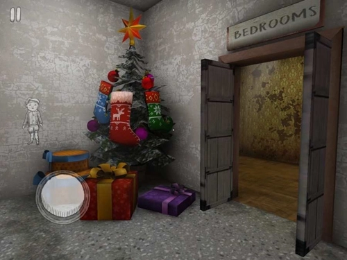 鬼修女汉化版图3