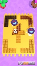 异世界我变成了猫(1)