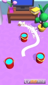 异世界我变成了猫(3)