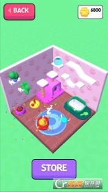 异世界我变成了猫(4)