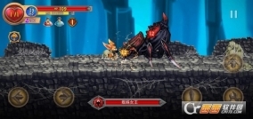 勇敢狐狸与古代之谜图1