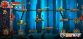 勇敢狐狸与古代之谜图4