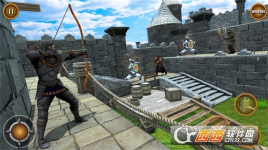 无尽之刃决斗(2)