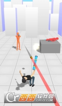 子弹躲避大师(1)