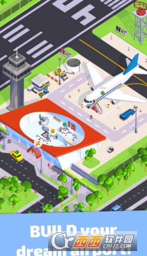 航空帝国大亨(1)