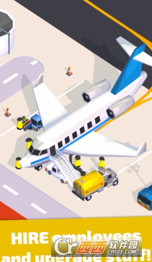 航空帝国大亨(3)