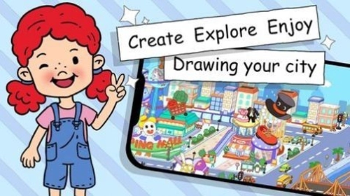 yoya世界官方最新版图2