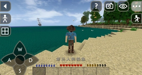 生存战争2野人岛变态版图4