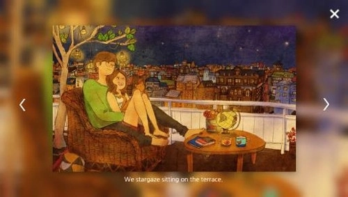 爱是在小事上(2)