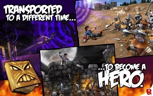 黑暗防御最新版图3