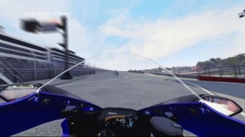 ride4游戏手机版图2
