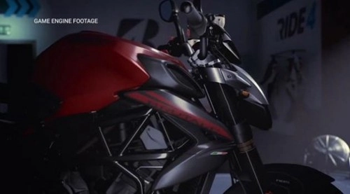 ride4游戏手机版图1