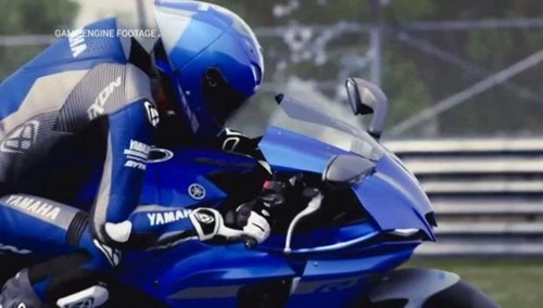 ride4游戏手机版图3