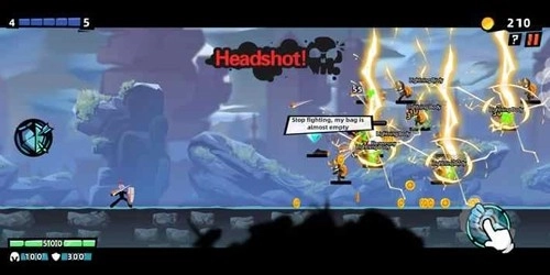 火柴人大师2最新版图1