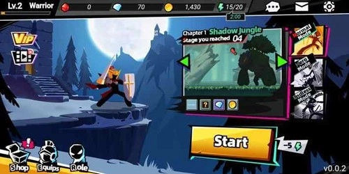 火柴人大师2最新版图3