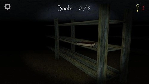 兰德里纳河的地下室联机版图3