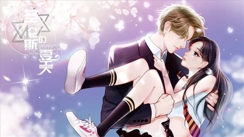 圣伦斯的夏天图5