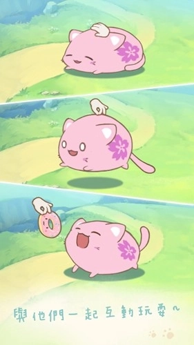 麻薯猫收藏最新版1