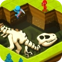 挖个大恐龙最新版