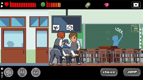 人生游戏2026中文版图5