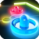 桌面冰球王者最新版