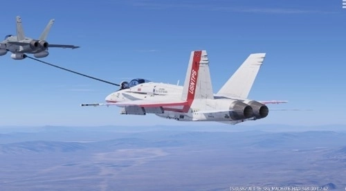 carrier landings正版图3