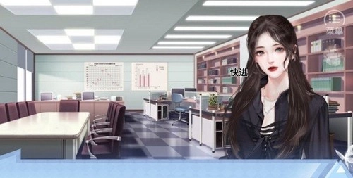 出道只是件小事官方最新版图1