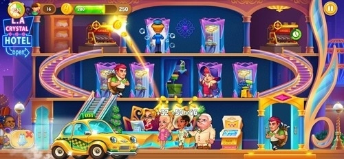 梦想酒店游戏图4