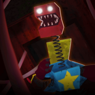 波比的恐怖房间游戏