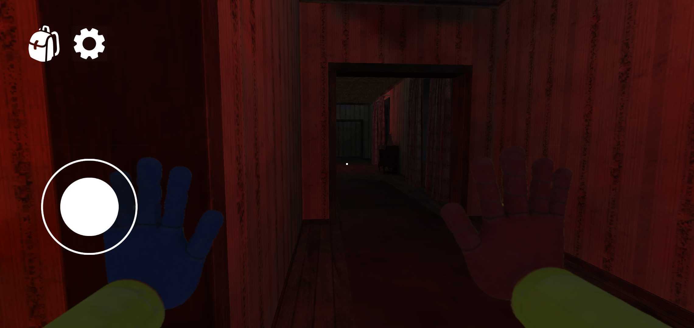 波比的恐怖房间游戏图4