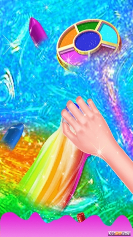 史莱姆粘液模拟器图2