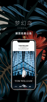 梦幻岛数字藏品图3