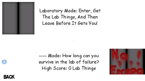 巴尔迪的旧实验室图2