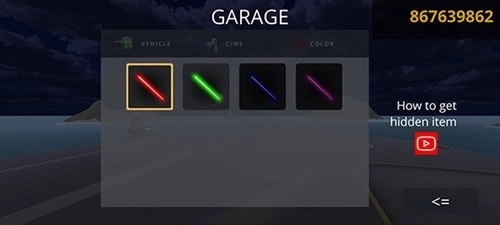 陆基密集阵模拟器中文版图4