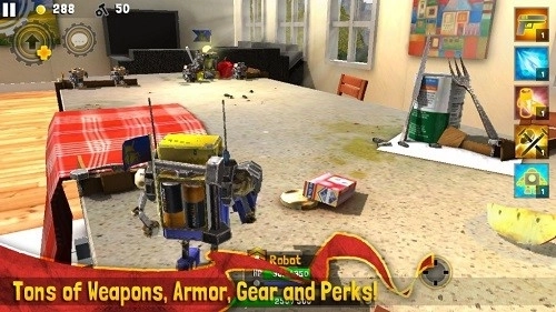 虫虫英雄2中文版(4)